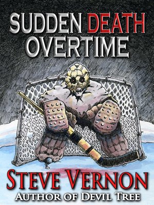 Sudden Death Overtime - ebook